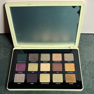 Natasha Denona My Dream Eyeshadow Palette